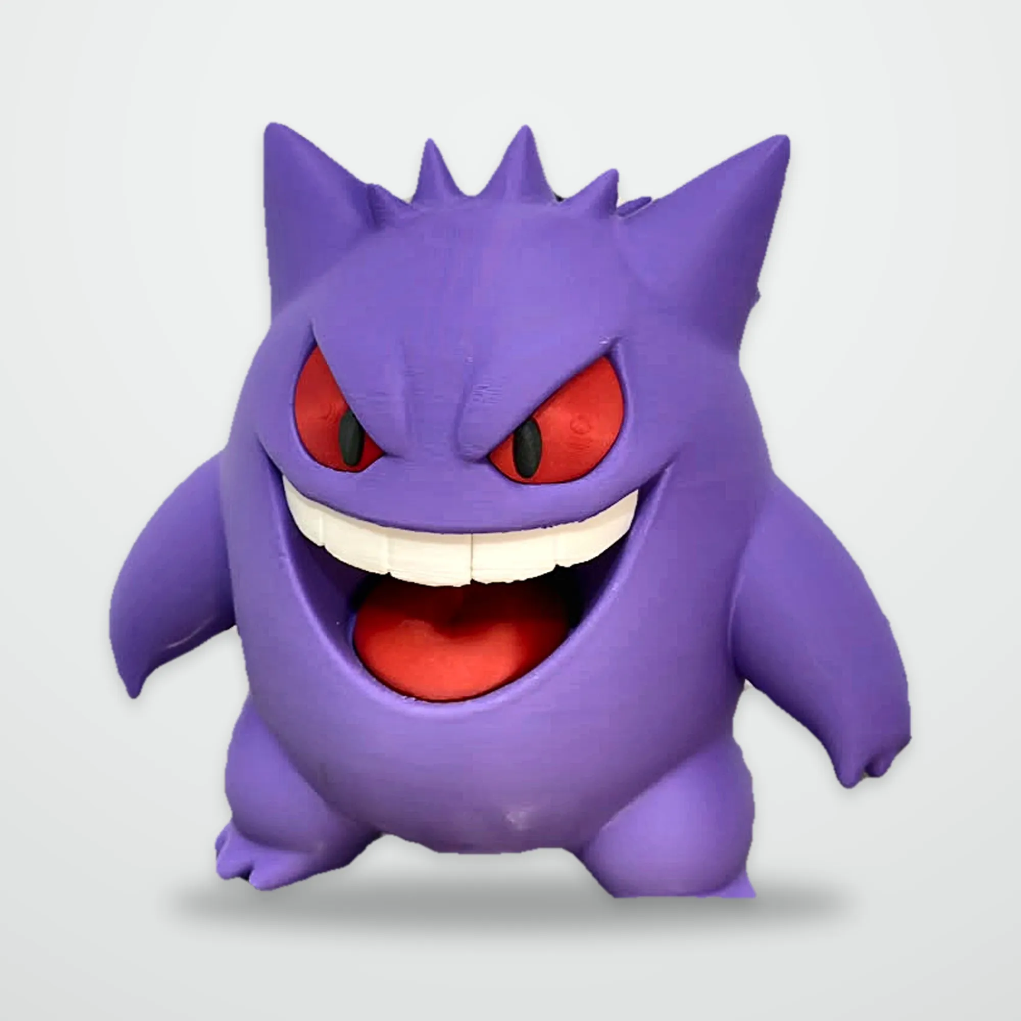 Figura Gengar