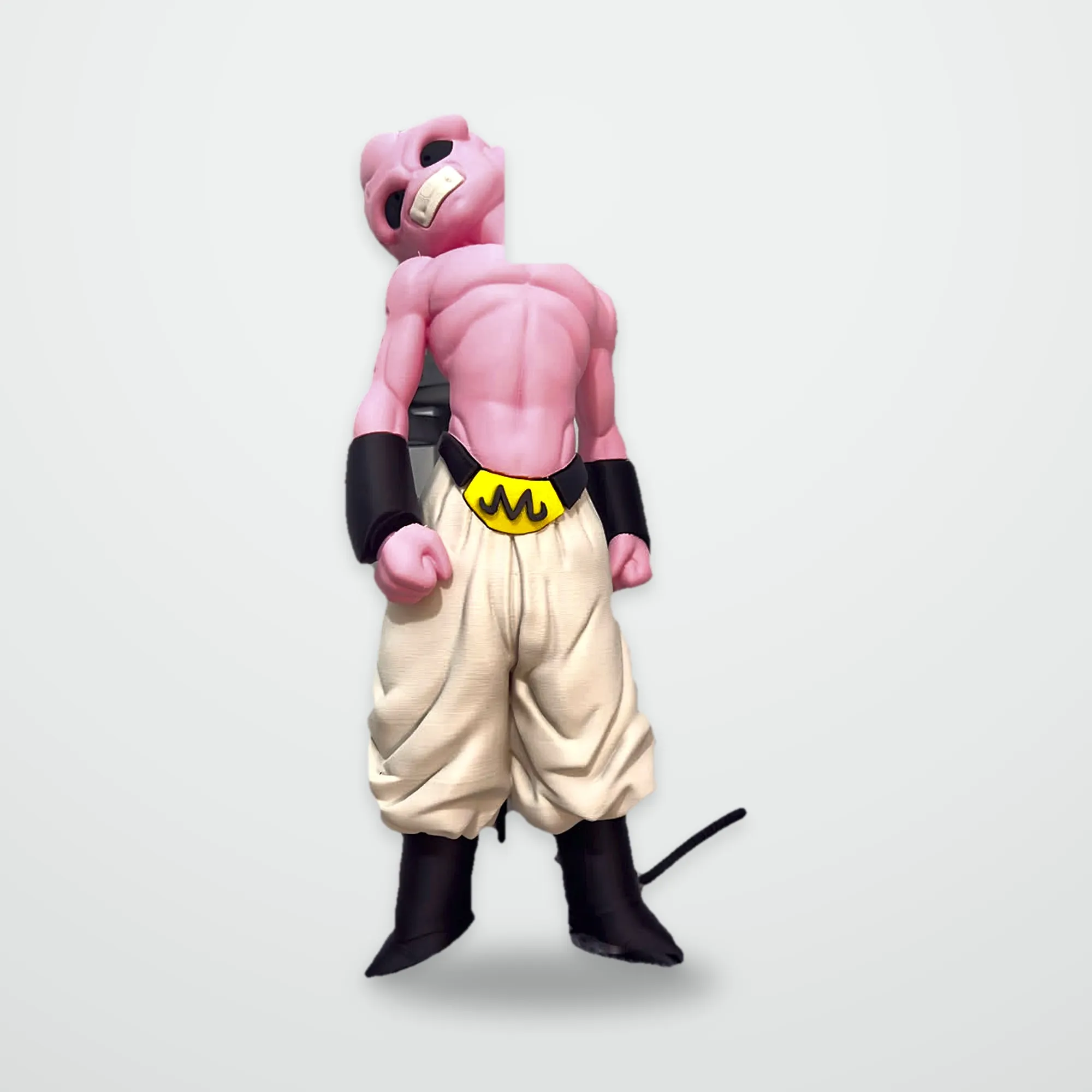 Figura Majin Buu