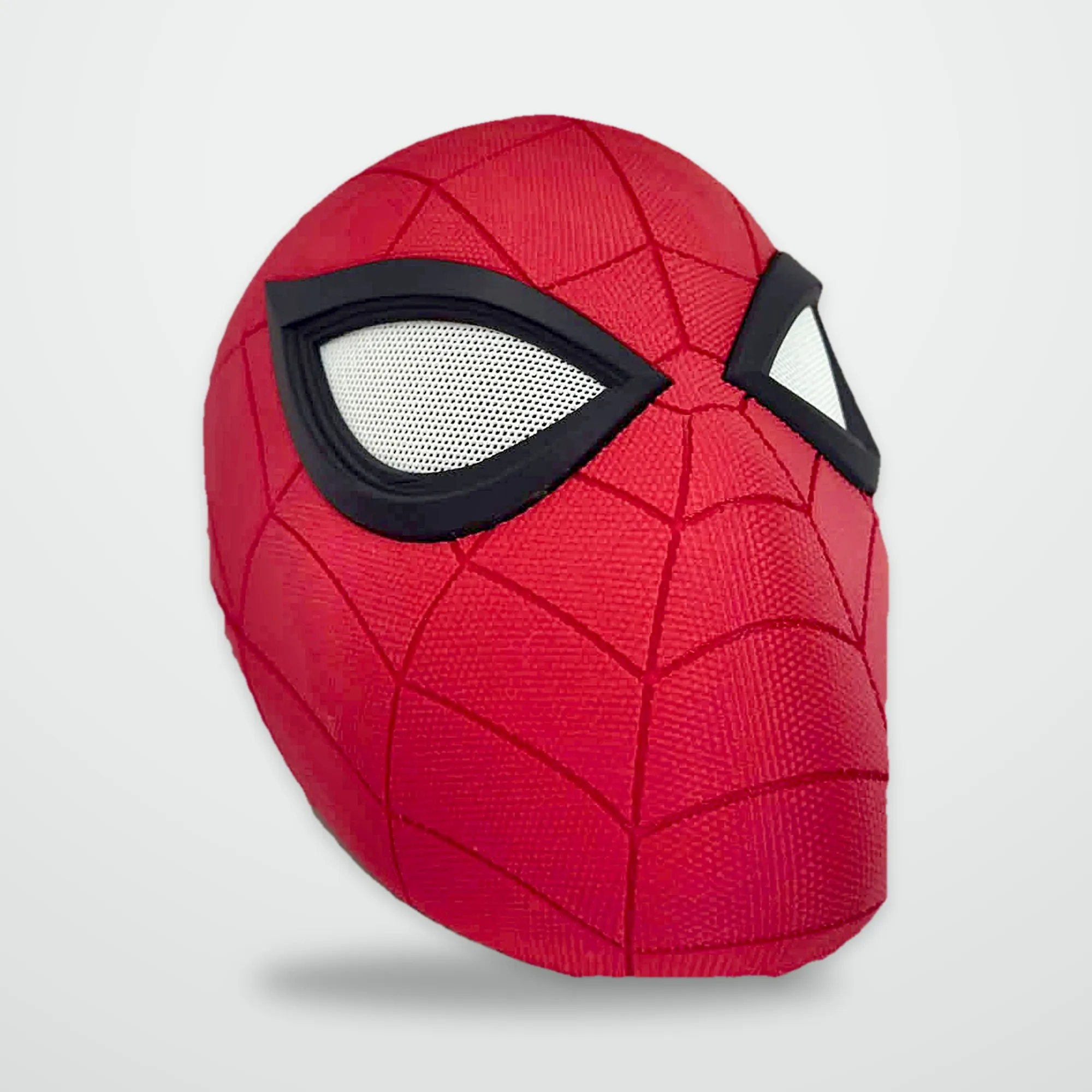 Máscara Spider-Man
